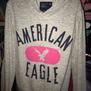 American Eagle Hoodie